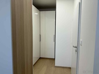 Bernolákovo - Nadštandardný 2-izbový byt – úplne nový - 7