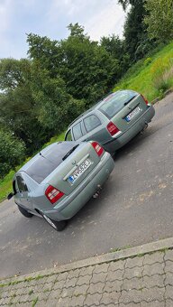 Skoda Octavia 2002----2ks 1,9 TDI 81kw ASV - 7