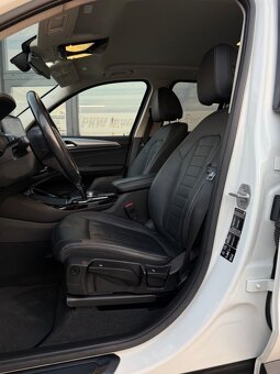 BMW X3 2.0d x-Drive A/T X-line Edition - 7