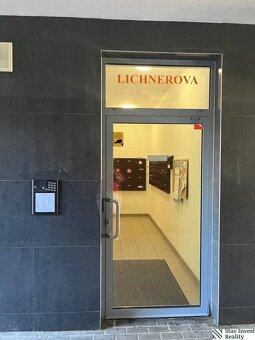 Krásny čistý 1i byt centrum, Lichnerova ul., Senec - 7