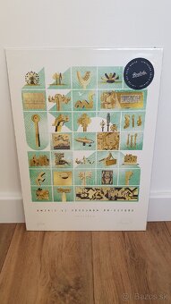 Grafika Bratiska - 7