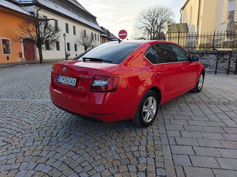 ŠKODA OCTAVIA III • STYLE • 1.6 TDI 85 kW • 2020 • 89 200km - 7