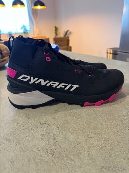 Dynafit dámske Gtx tenisky - 7