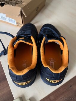 Halovky Umbro Flag - 7