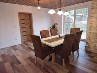 Na predaj rodinný dom v centre obce Makov - 7