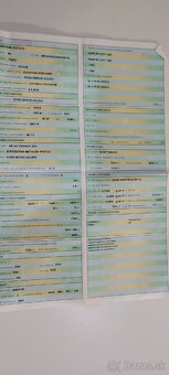 FORD FOCUS 1.6 turbodiesel-66kw bez DPF,2007,nova STK/EK - 7