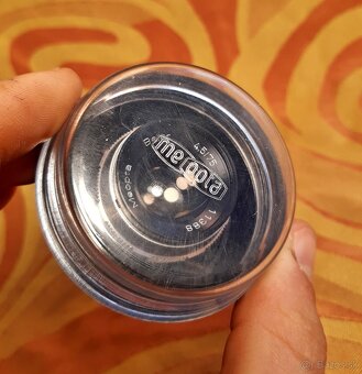 Zvětšovací objektiv Meopta Belar 4.5/75 pro 6x6 - 7