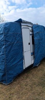 Hobby 400 Classic - 7