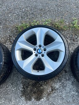 BMW 5x120 r19 styling 232 - 7