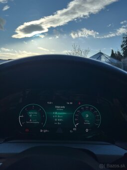 VW GOLF VIII Variant 2.0TDI - 7