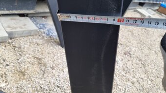 Stolové nohy- podnože - 7