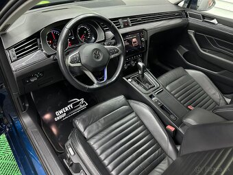 Volkswagen Passat GTE 2020 - 7