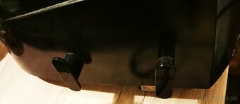 NOVÝ MULTIFUNKČNÝ ROBOT - 7