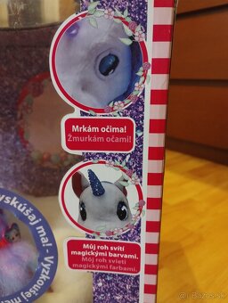 LUNA - rozpravkovy jednorozec - 7