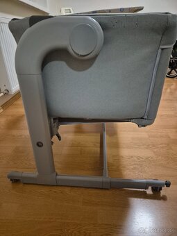 CHICCO NEXT2ME MAGIC - 7