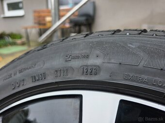 Zimné kolesa Mercedes E 18R W213 S213 C238 A238 - 7