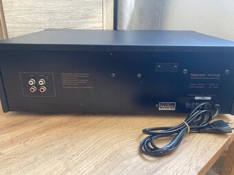 Nakamichi RX-202E - 7