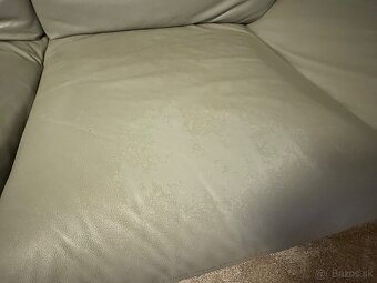 Predám koženú sedačku - 7