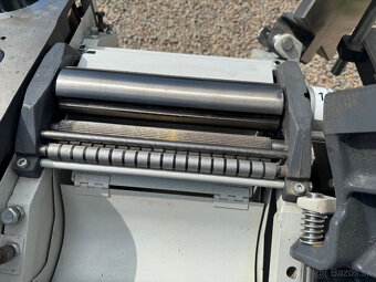 Kombinovaný multifunkčný stroj - 7