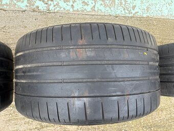 Pirelli P Zero , 275/35ZR21 , 315/30ZR21 - 7