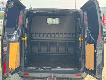 FORD TRANSIT CUSTOM 2.2 TDCi - 7