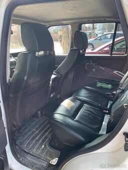 Land Rover RANGE ROVER L320 TDV6 - 7