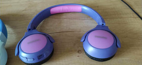 sluchadlá - Philips TAKH402 bezdrôtové - 7