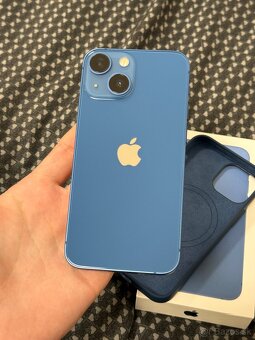 Apple iPhone 13 Mini 128gb - 7