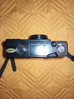 Minolta Hi-Matic AF2 - 7