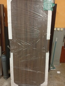 Interiérové dvere - 7