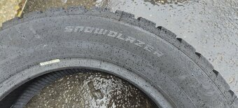 Zimné Windforce Snow Blazer 215/60/16 95H - 7