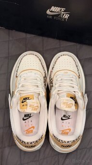 Nike Air Force 1 Shadow Leopard - 7