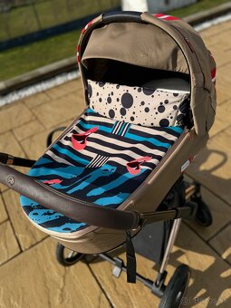 Cybex priam 4.0 kurkova - 7