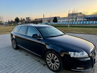 Predam Audi A6 C6 Facelift 2.7 TDI 140 kW - 7