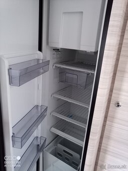 Prenájom obytný príves karavan - 7