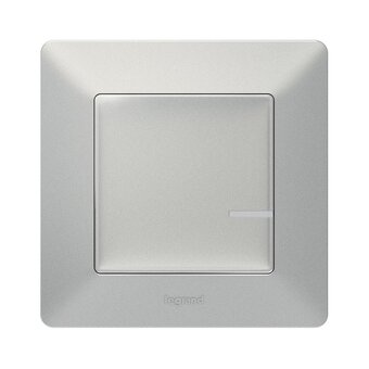 Smart vypínače Legrand Valena Life Netatmo - 7