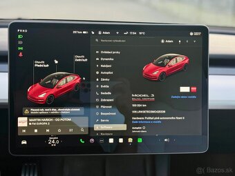 Tesla 3 Performance, DualMotor - 7