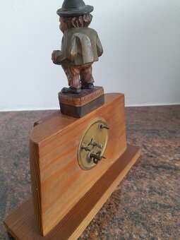 KUFOR-,deko objekt-nadoby - 7