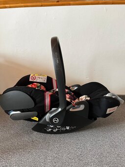 Cybex cloud Z i-size - 7