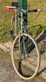 Holandský bicykel RIH - 7