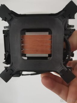 CPU chladič ARCTIC Freezer 34 eSports DUO - 7