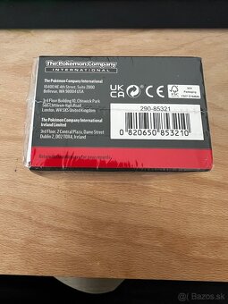 Pokemon produkty - 7