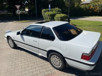 Honda Prelude 2.0i 16V Classic Edition - 7