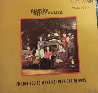 LP malé plátne - 7