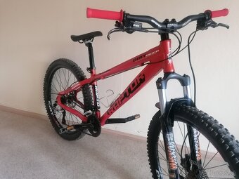 Horský bicykel CTM Raptor - 7