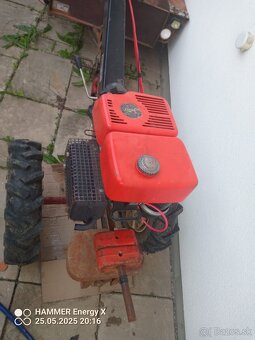 Vari tera pluh plecka - 7