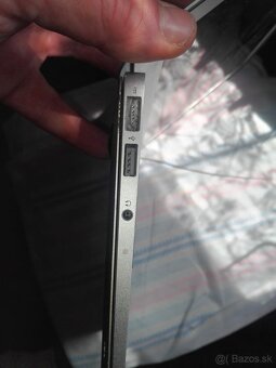 Apple MacBook Air.Mid 2011.A1369. EMC 2469. - 7