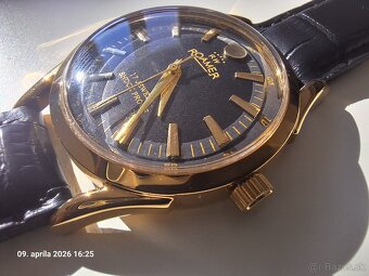 Hodinky Roamer 17 jewels - 7