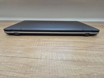 HP Probook 650 G3 /Intel Core i5-7200U/8GB RAM/128GB SSD - 7