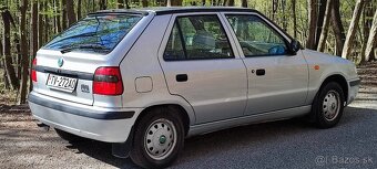 📞 Škoda Felicia 1.3 - TOP STAV - 7
